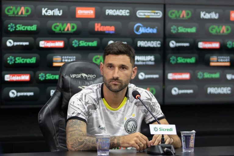 Boschilia convoca torcida para lotar o GK na final do Paranaense