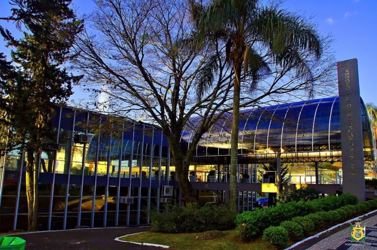 Retorno das atividades na Câmara de PG: veja o que foi aprovado