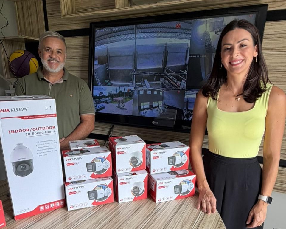 Mabel destina R$ 50 mil para monitoramento no Esquadrão da Vida em PG