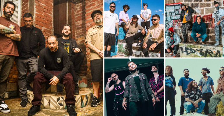 Festival de Verão traz CPM 22 e mais de oito horas de programação cultural em PG