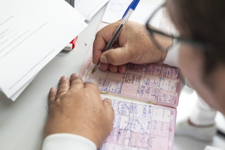 PG abre 28 locais para vacinação contra gripe neste sábado; veja onde