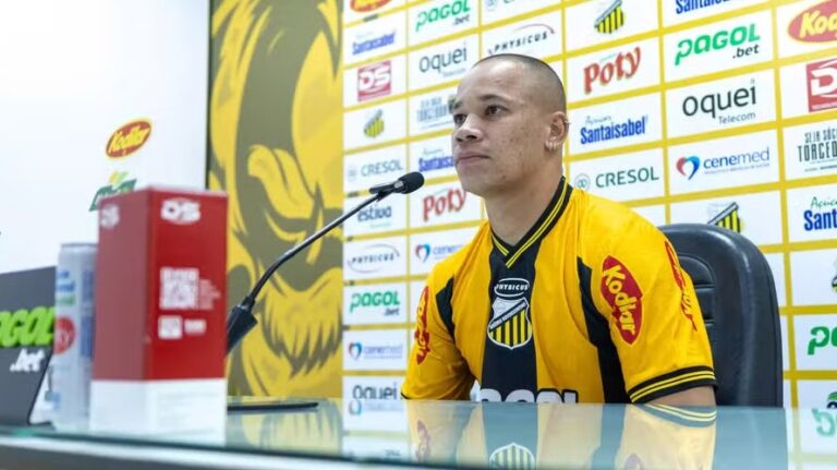 Reforços no Operário: Fantasma deve anunciar pelo menos duas novidades