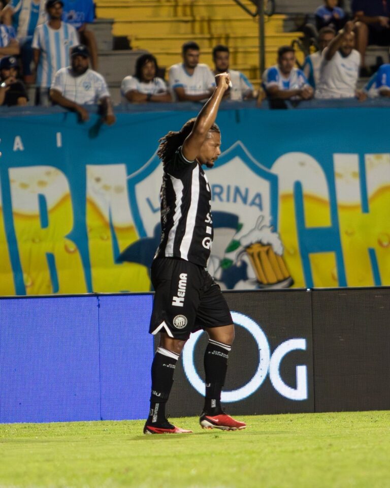 Hildeberto e Vagner brilham, Operário elimina Londrina e faz história na Copa do Brasil