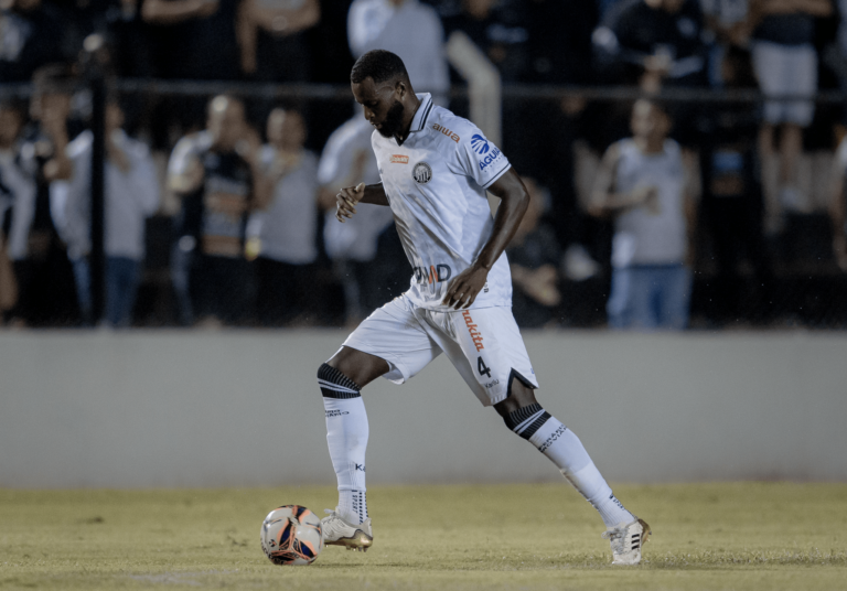 Operário x Capital-DF: Federação Paranaense confirma transmissão do jogo da Copa do Brasil