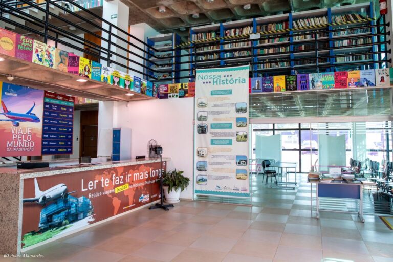 Flicampos reúne literatura e cultura na próxima semana em PG; confira a programação