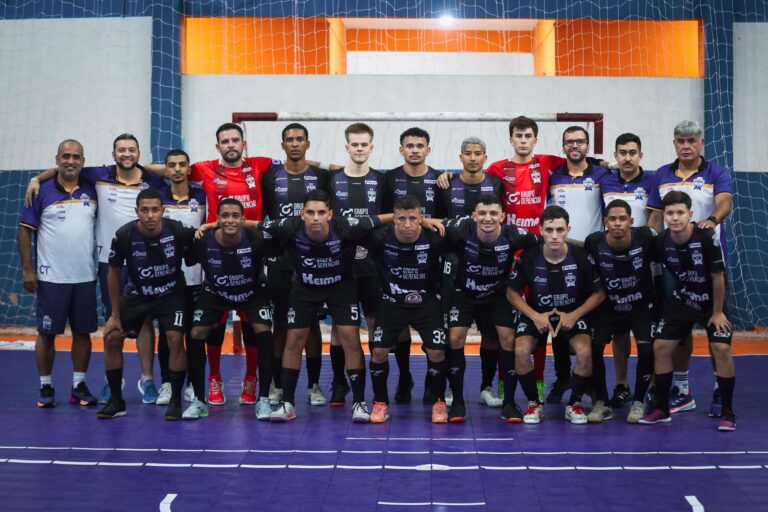 ACGF estreia 2026 com vitória fora de casa em amistoso regional