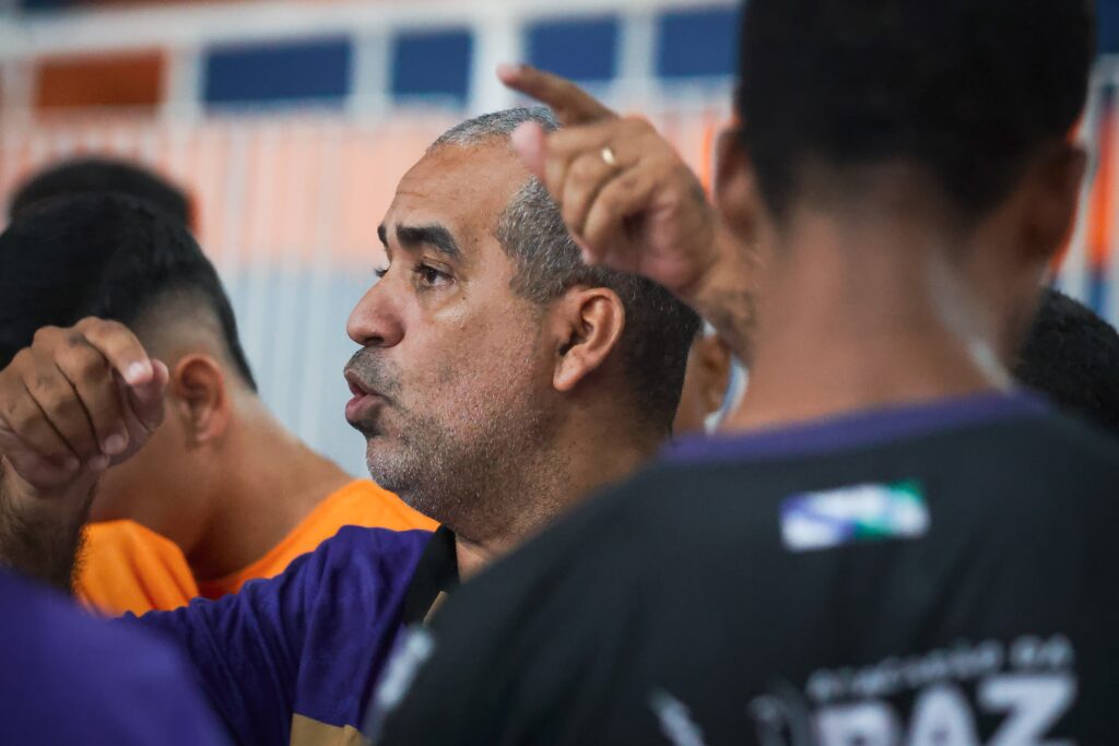 ACGF estreia 2026 com vitória fora de casa em amistoso 