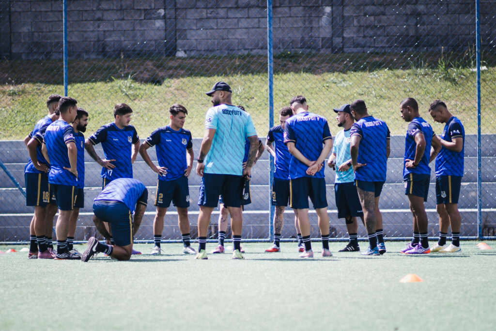 RodoFut7 apresenta elenco 2026