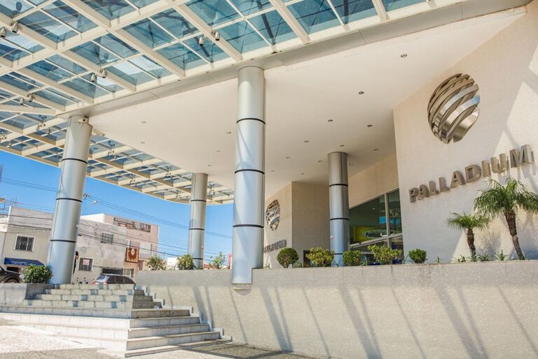 Shopping Palladium promove ação “Giro Delas” no Dia da Mulher; saiba como participar