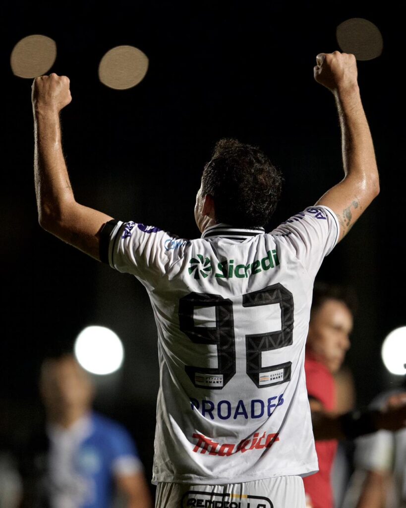 Operário enfrenta o Fluminense na 5ª fase da Copa do Brasil