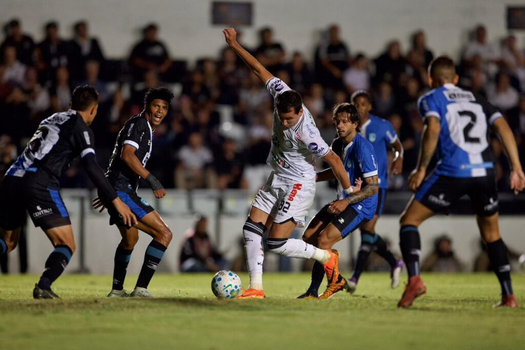Operário enfrenta o Fluminense na 5ª fase da Copa do Brasil