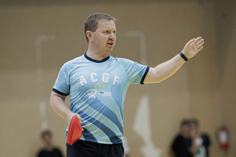 Futsal gratuito no Zukão: veja quem pode participar e como se inscrever