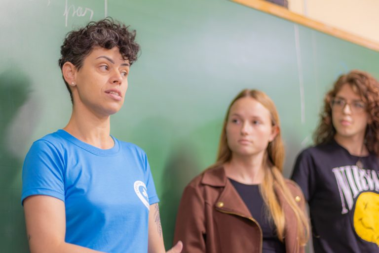 Cursinho Popular da UEPG abre inscrições em abril 