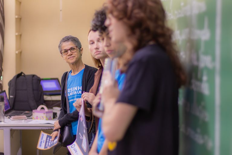 Cursinho Popular da UEPG amplia acesso à universidade