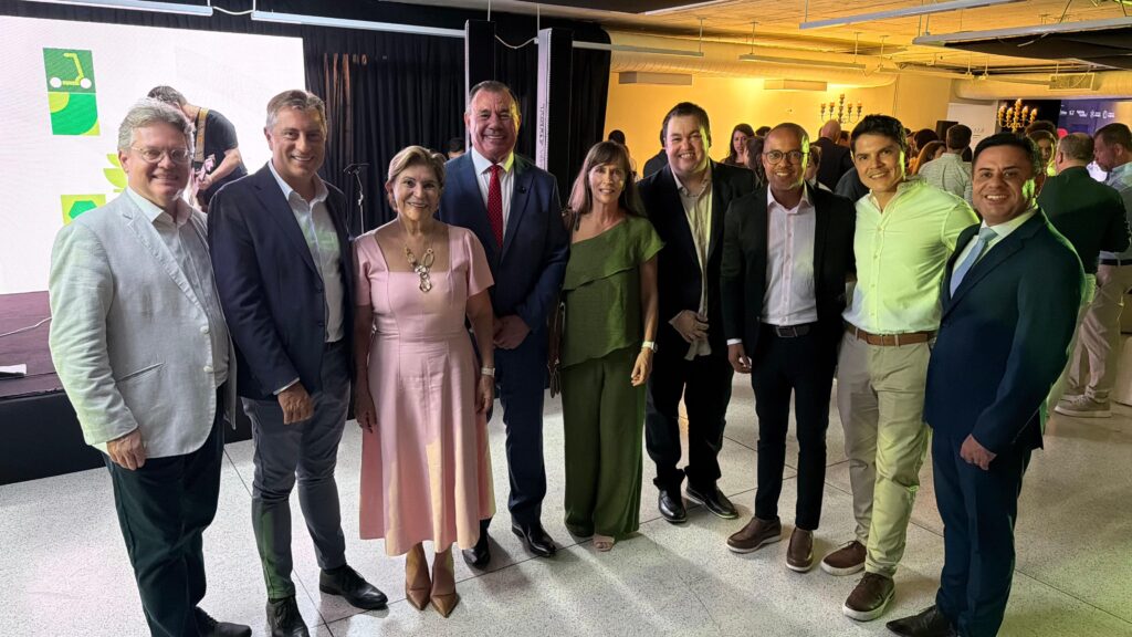 PG integra ranking mundial de comunidades inteligentes