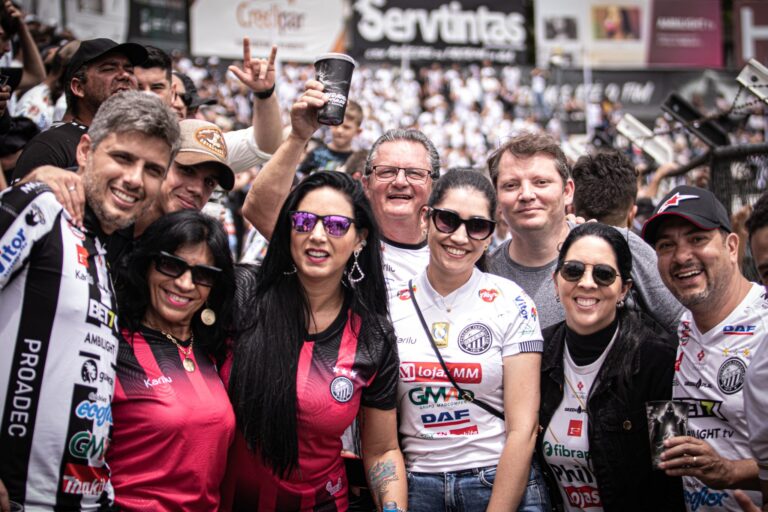 Semana da Mulher: sócio do Operário poderá levar convidada gratuitamente ao GK