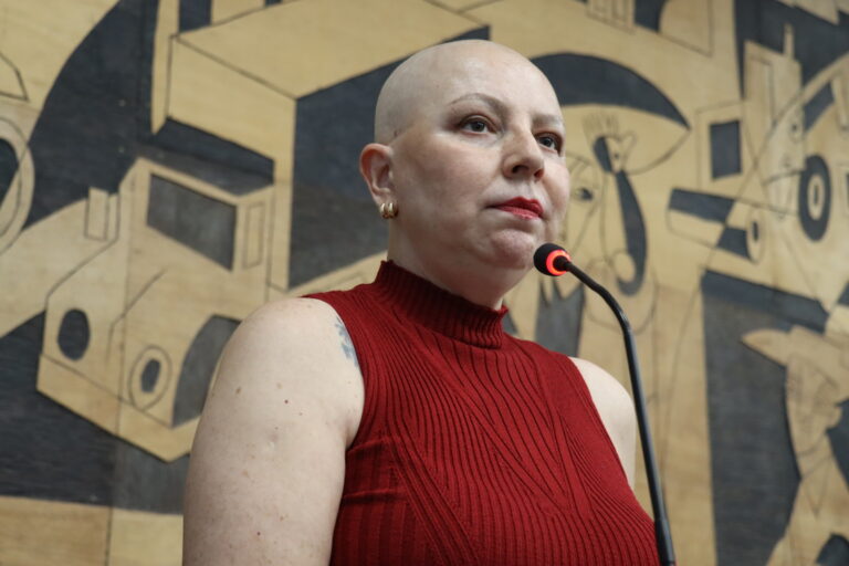 Pacientes e entidade relatam importância do apoio oncológico em PG