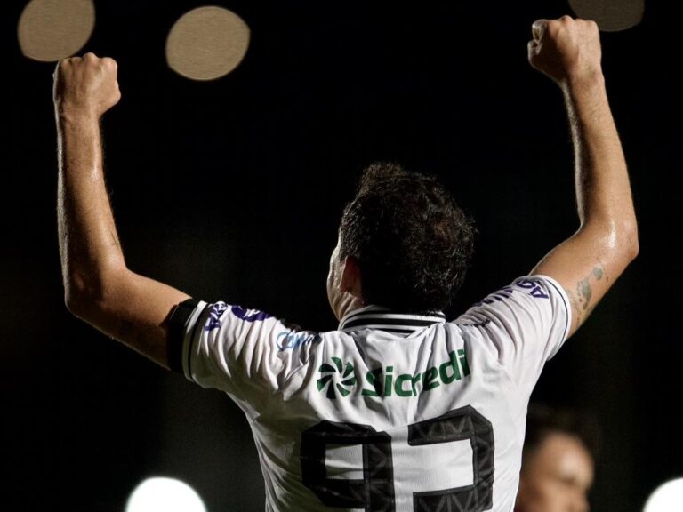 Operário enfrenta o Fluminense na 5ª fase da Copa do Brasil