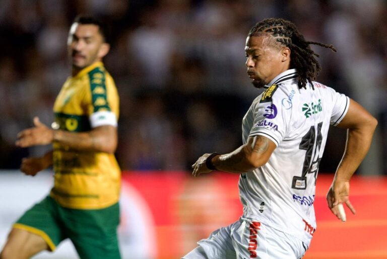 Operário x Cuiabá: Fantasma empata mais uma sem gols pela Série B