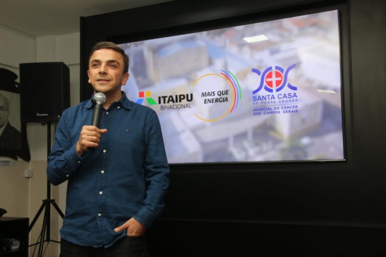 Novo Centro de Radioterapia da Santa Casa avança e promete tecnologia inédita no SUS