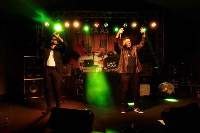 Evento reúne cultura hip hop com programação gratuita em Ponta Grossa