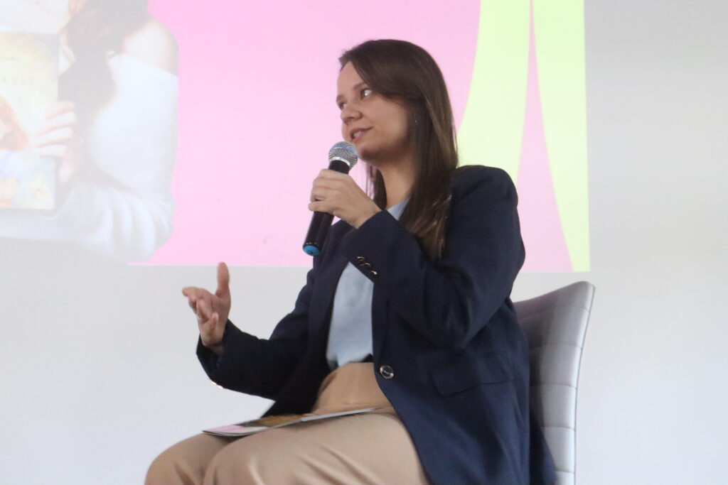 World Creativity Day encerra edição 2026 com debates e oficinas em PG