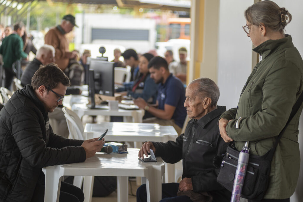Serviços gratuitos chegam ao Gralha Azul nesta sexta 