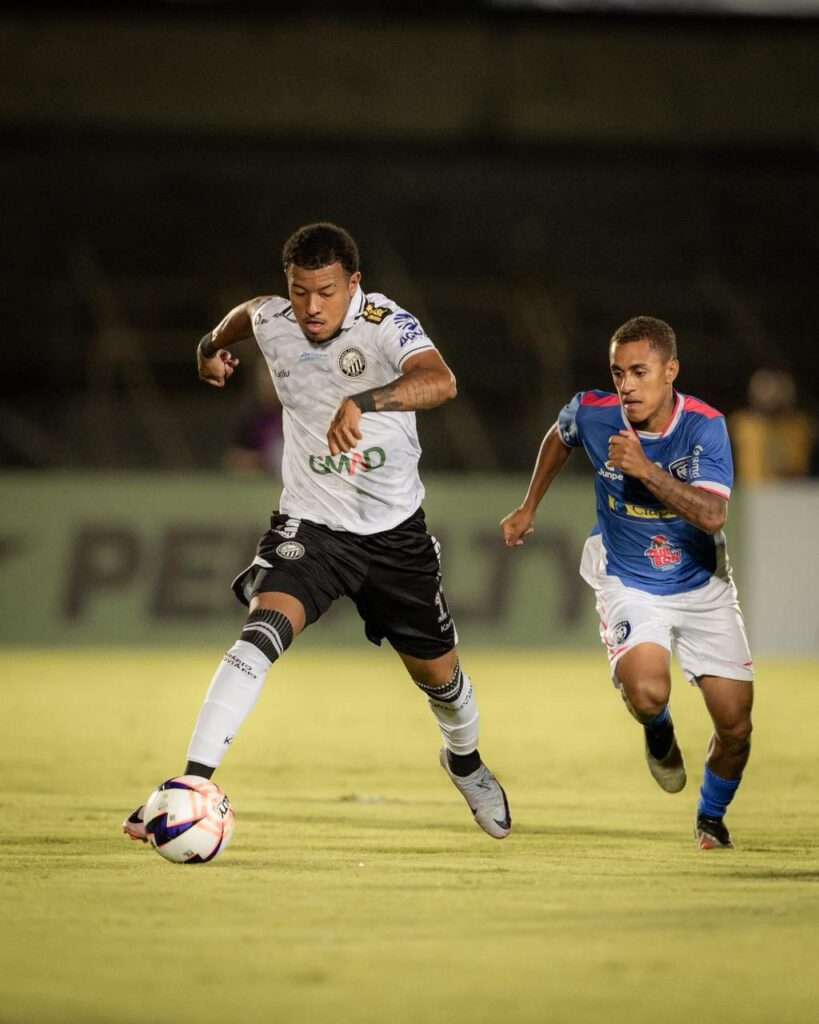 54 pagantes Matheus Galdino