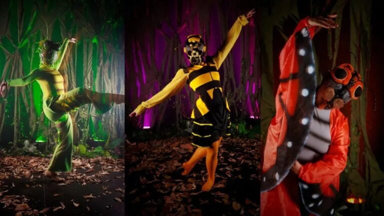 Espetáculo “Pequenos Gigantes” terá sessões gratuitas em Ponta Grossa