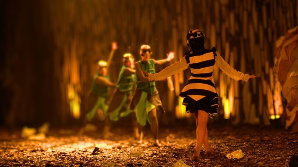 Espetáculo “Pequenos Gigantes” terá sessões gratuitas em Ponta Grossa