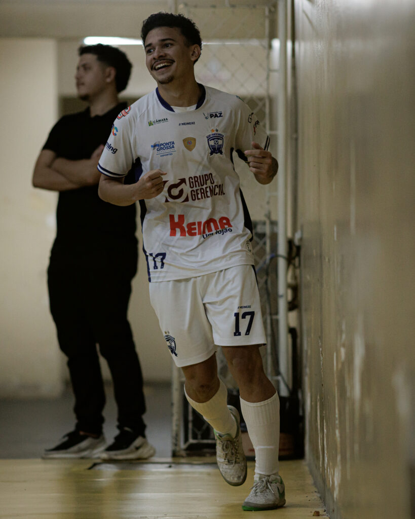 ACGF goleia por 13 a 0 e amplia invencibilidade na Série Bronze