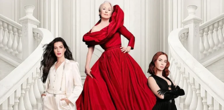 Palladium PG terá pré-estreia de “O Diabo Veste Prada 2” com tapete vermelho