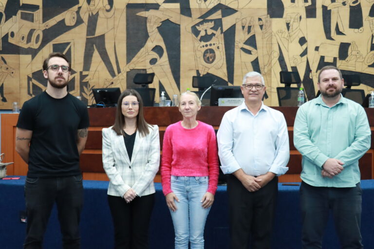 Câmara define membros da CPI que vai investigar contrato da Clinicão