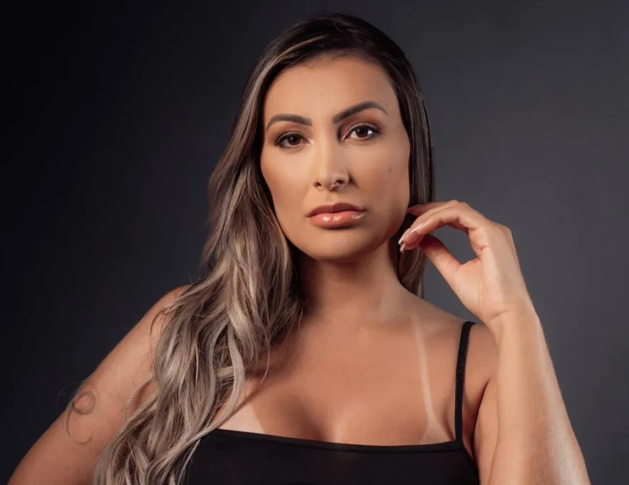 Andressa Urach