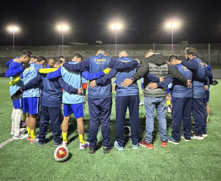 Rodo Fut7 se prepara para disputa da Taça Brasil; confira detalhes