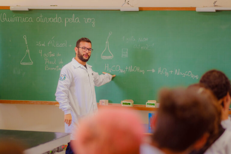 UEPG tem um dos melhores cursos de Matemática do Brasil, aponta Enade